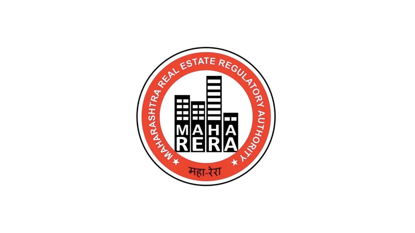 MahaRERA logo