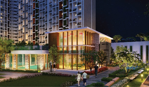 Godrej Sky Greens