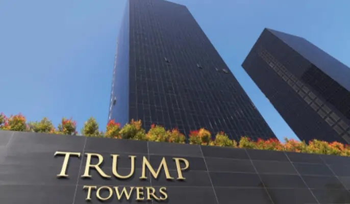 Trump Towers