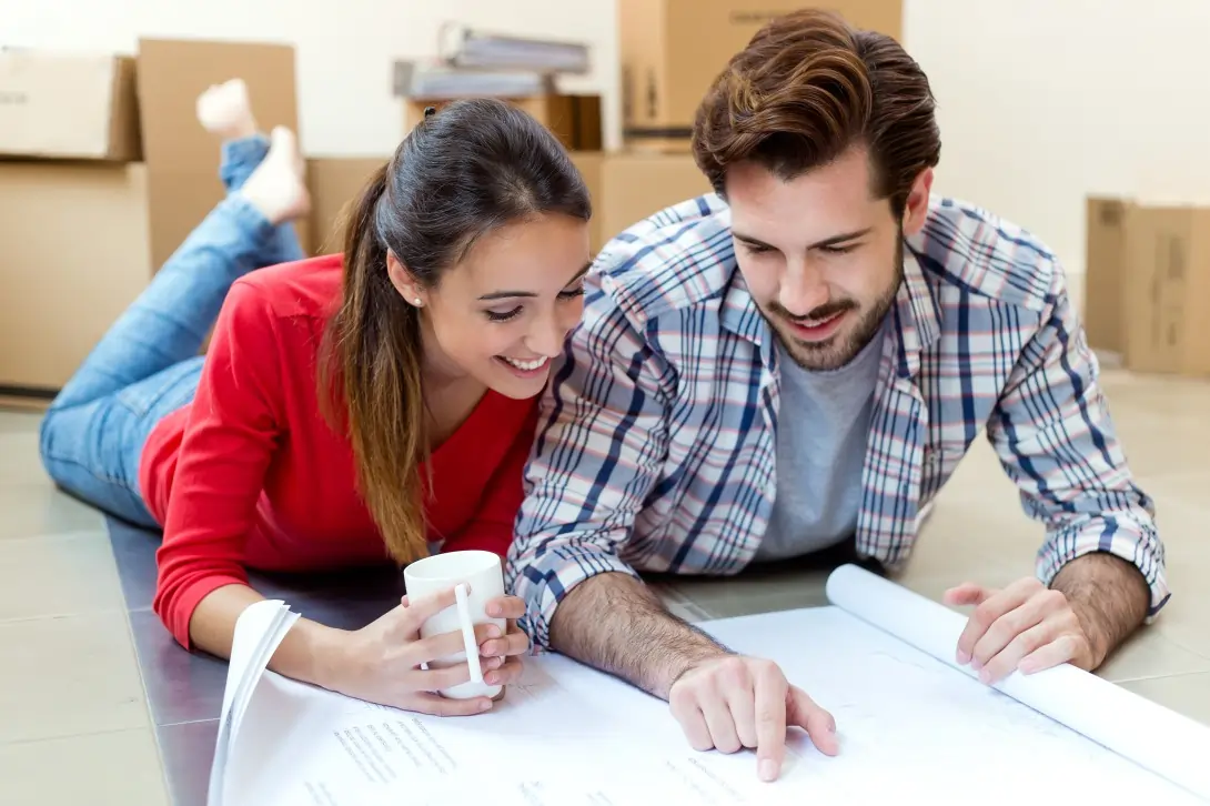 Real Estate Tips for First-Time Homebuyers