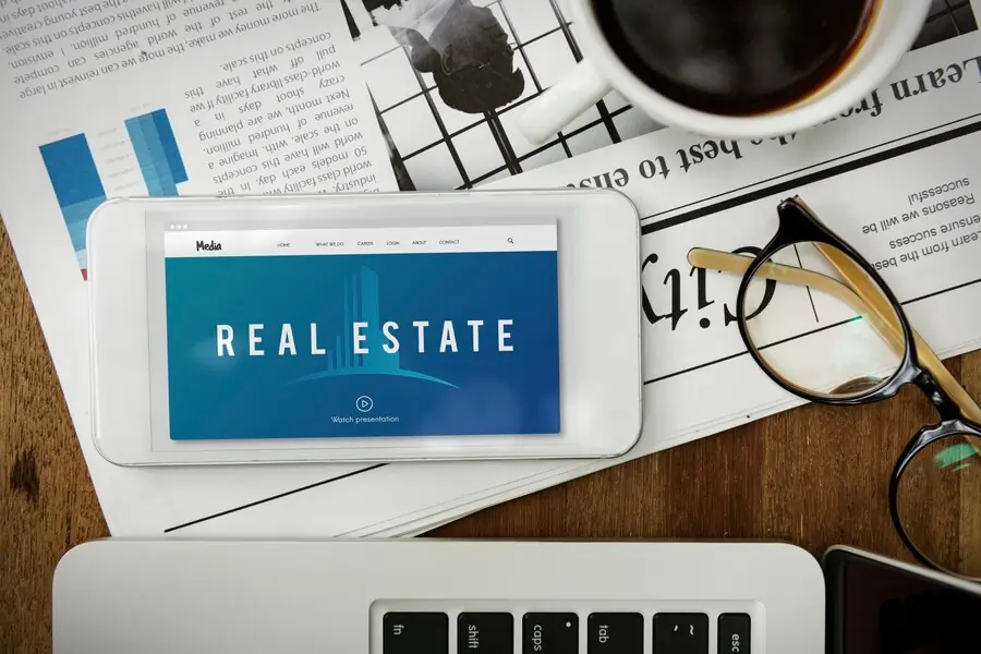 Digital Platforms Lead the Shift in Real Estate Marketing