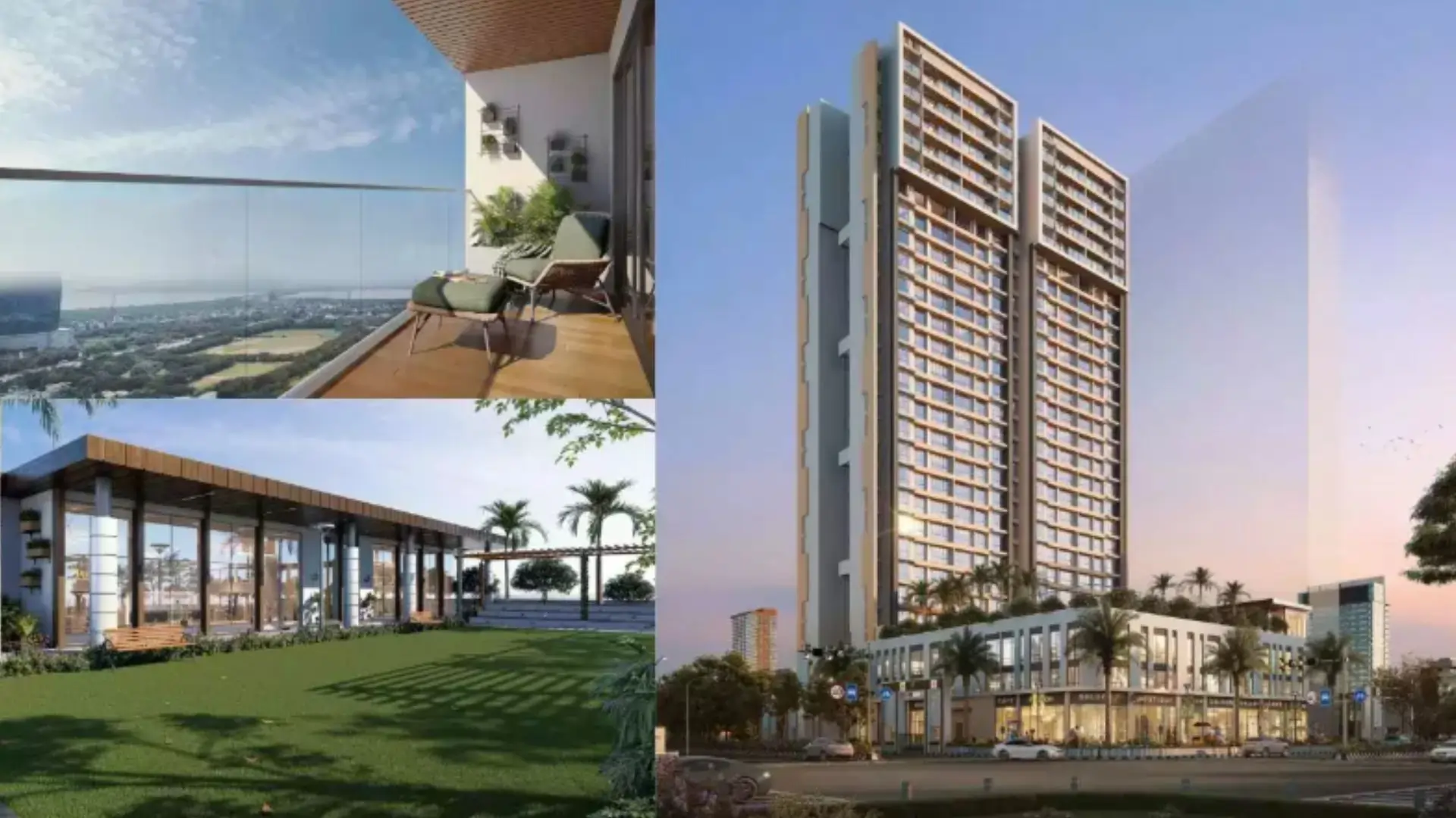 Kolte-Patil Developers