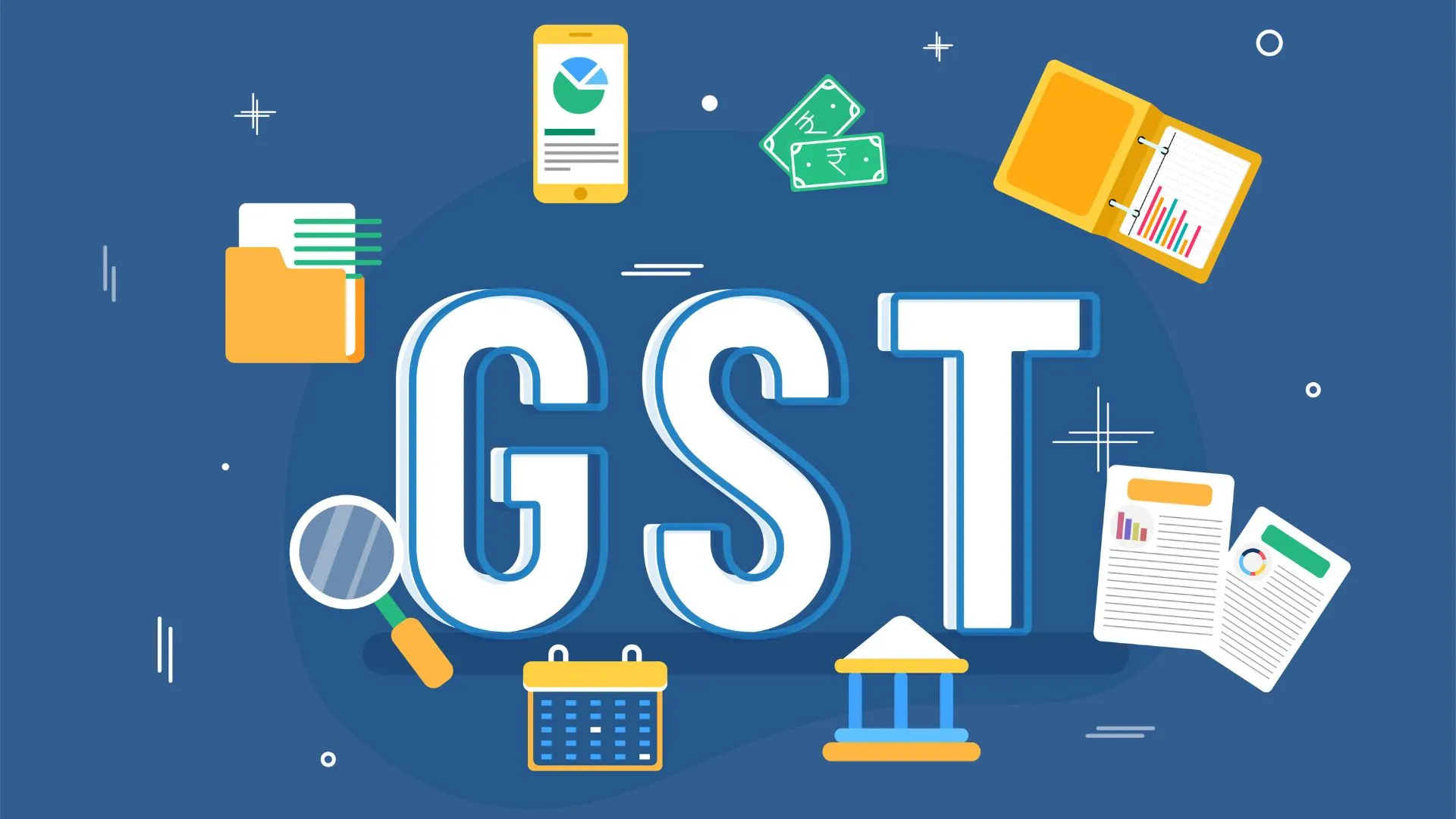 GST on FSI Charges