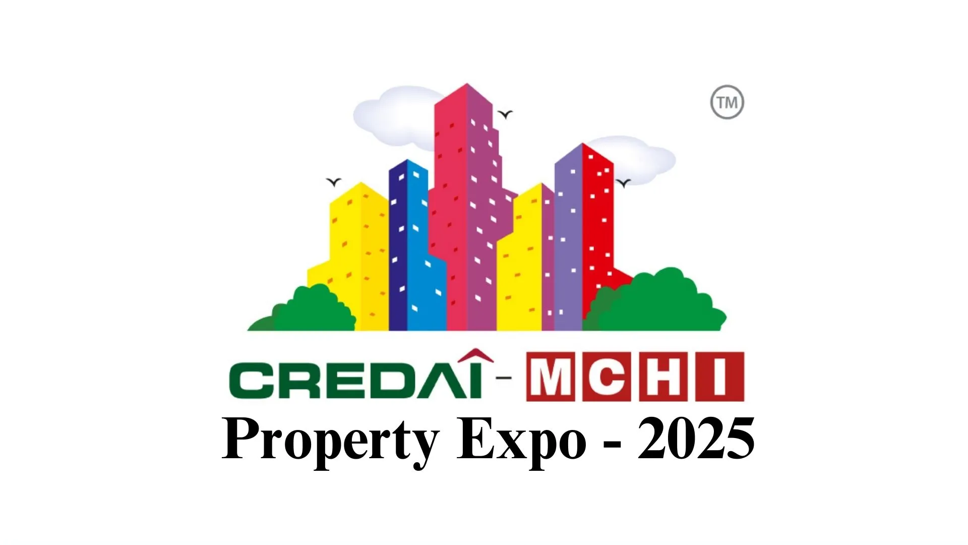 CREDAI-MCHI's 32nd Expo: