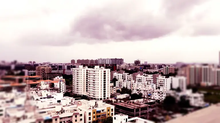 Pune's Real Estate Market Soars in 2024