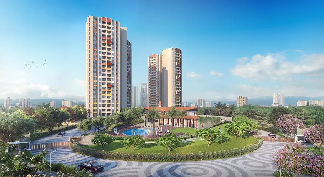 Shapoorji Pallonji Real Estate