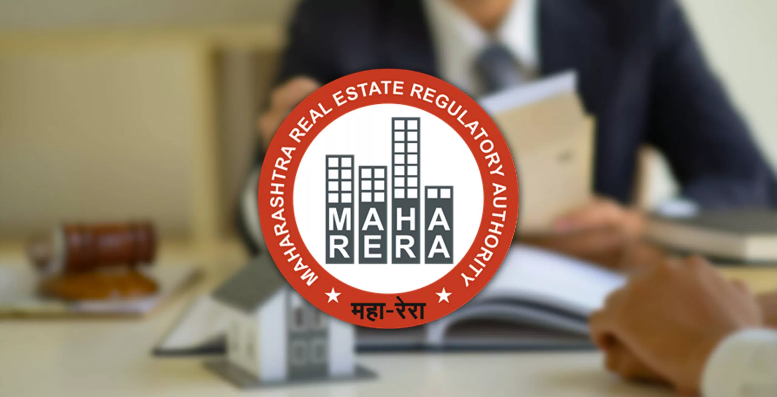 MahaRERA’s Guidelines