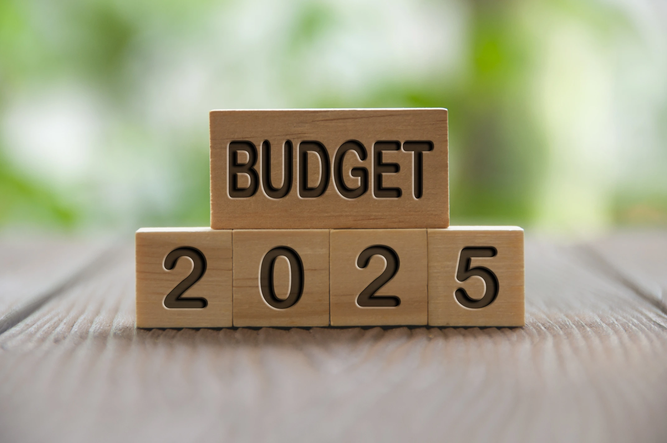 Budget 2025