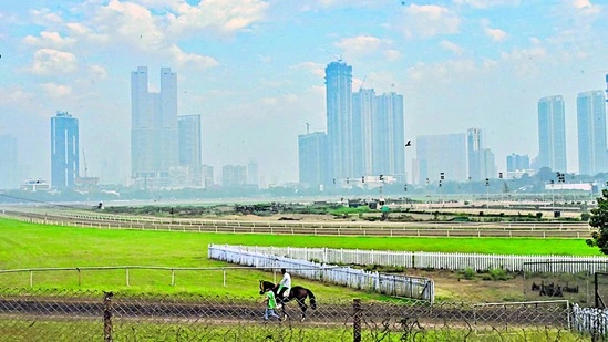 Mahindra Lifespaces’ South Mumbai