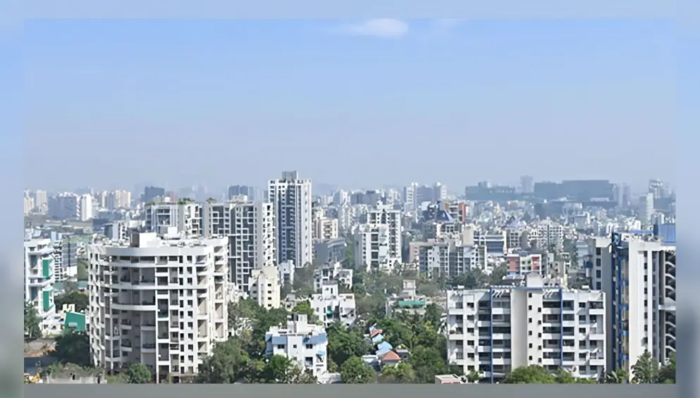 Pune's Real Estate Future