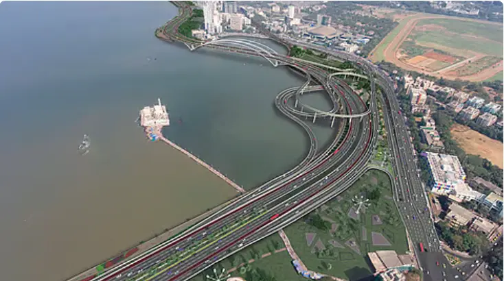 Mumbai’s Mega Infrastructure Projects