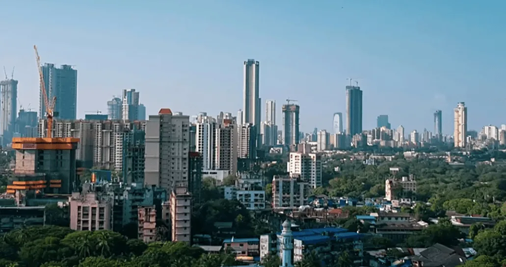 Top 5 Most Expensive Cities in India