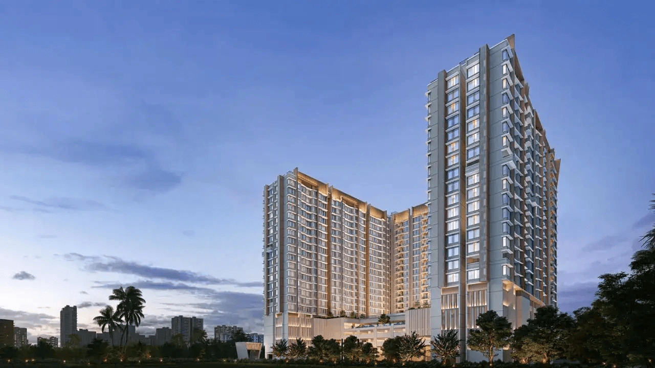 Arkade Developers Sets Rs 4000 Cr Target in FY26