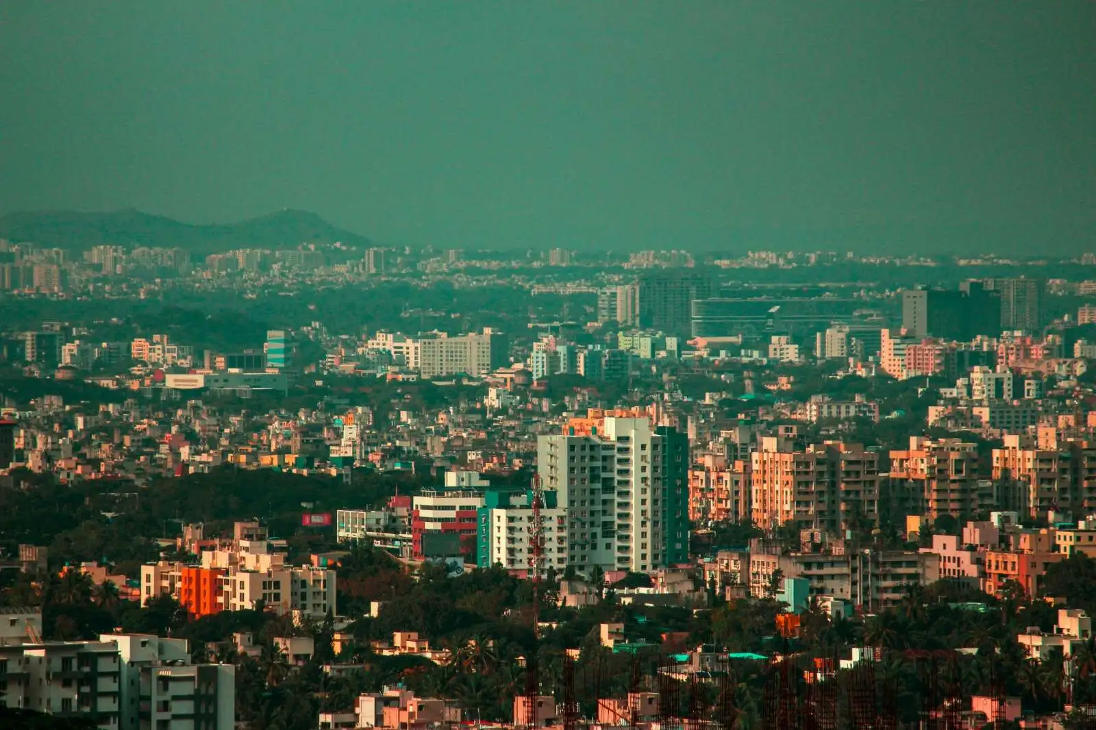Top 5 Affordable Areas to Buy Flats in Pune 2025