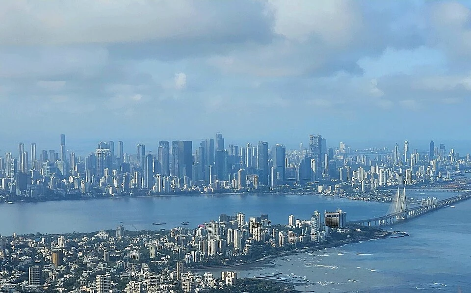 Pharma Tycoons Drive Mumbai's Luxury Real Estate