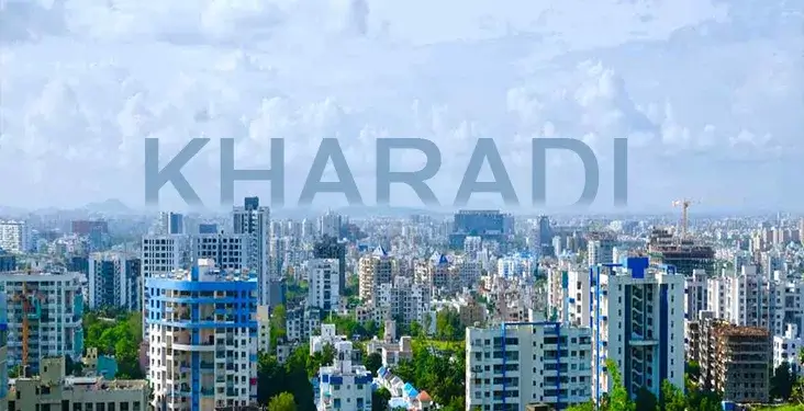 Godrej Properties Enters Kharadi-Wagholi