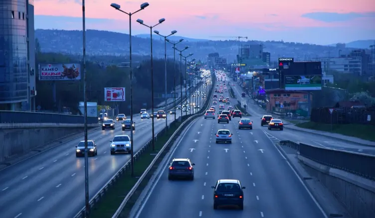 Pune-Nashik Highway Project