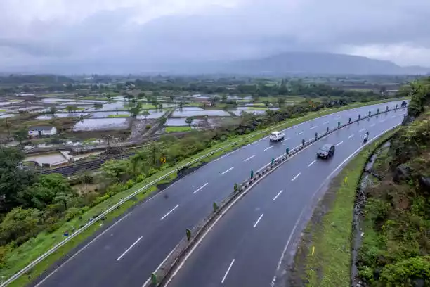 Pune–Ahilyanagar Highway: