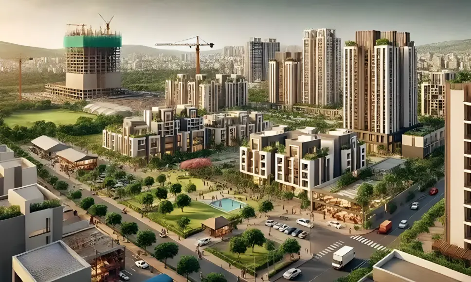 Prime Investment Destination in 2025