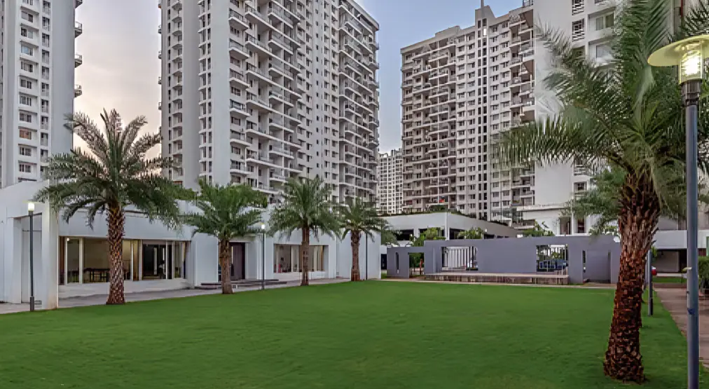 Blackstone’s Strategic Entry into India’s Residential Market