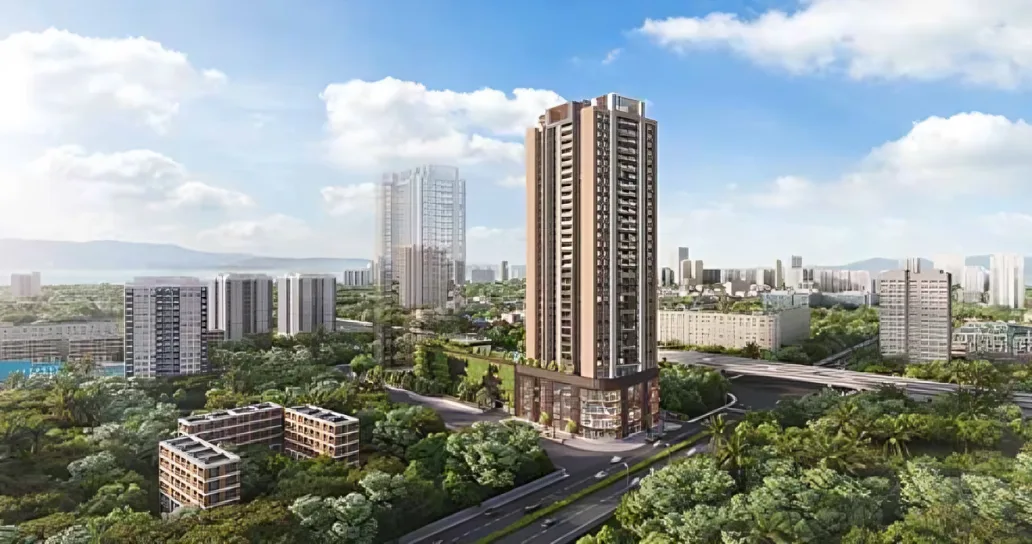 Grand South Pune Home Fest