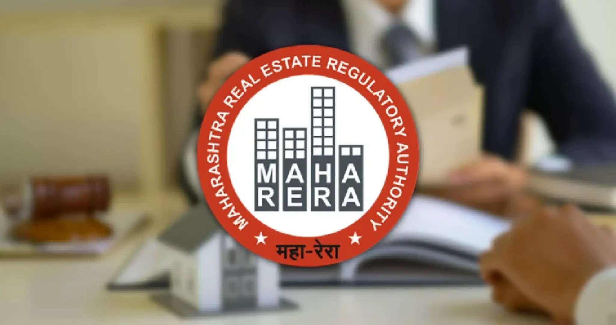 MahaRERA