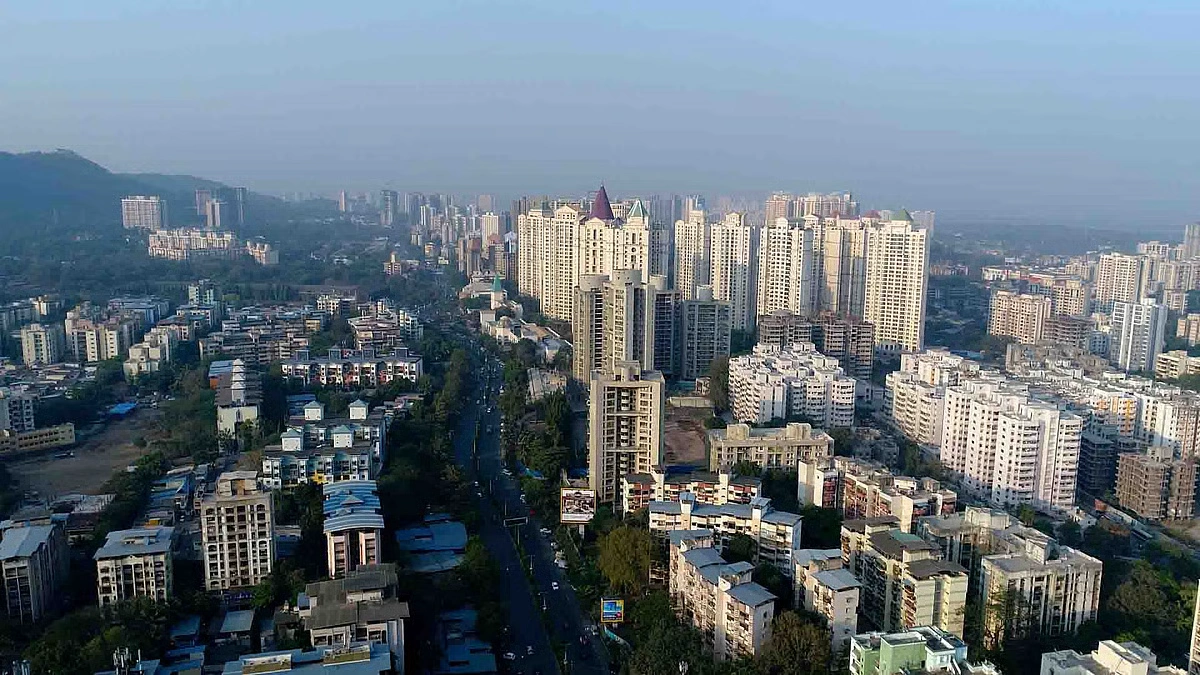 Why Mumbai’s Monsoon Is the Best Time to Hunt Your Dream Home
