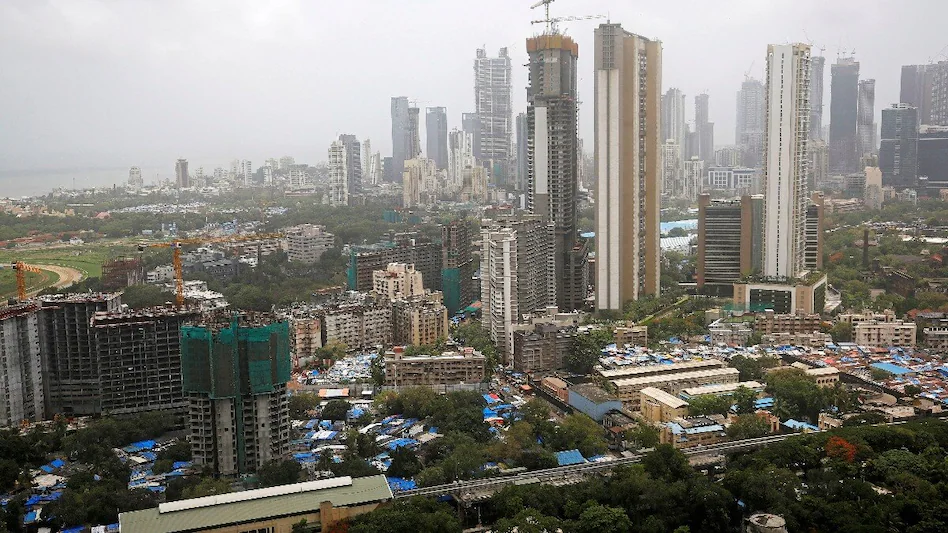 Real Estate Market Is Booming
