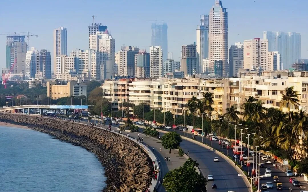 Mumbai 2.0: Upcoming Infrastructure Projects