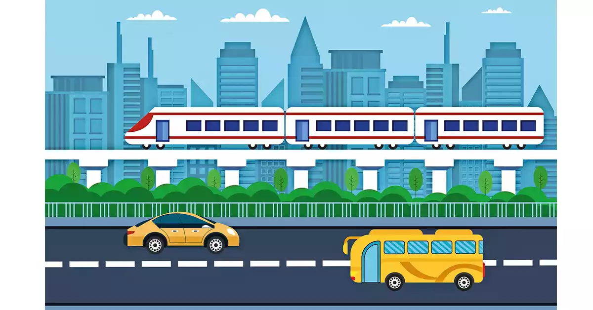 Metro Connectivity and Job Growth